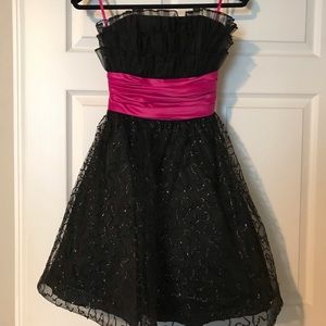 Betsy Johnson Party Dress